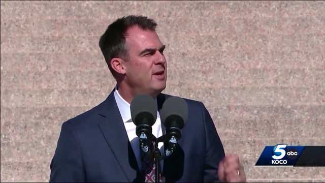 Oklahoma AG says Stitt illegally appointed members to Veterans Commission - Vimarsana News