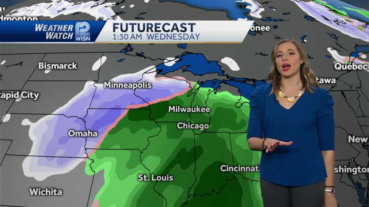 VIDEOCAST: Tricky Turkey Travel