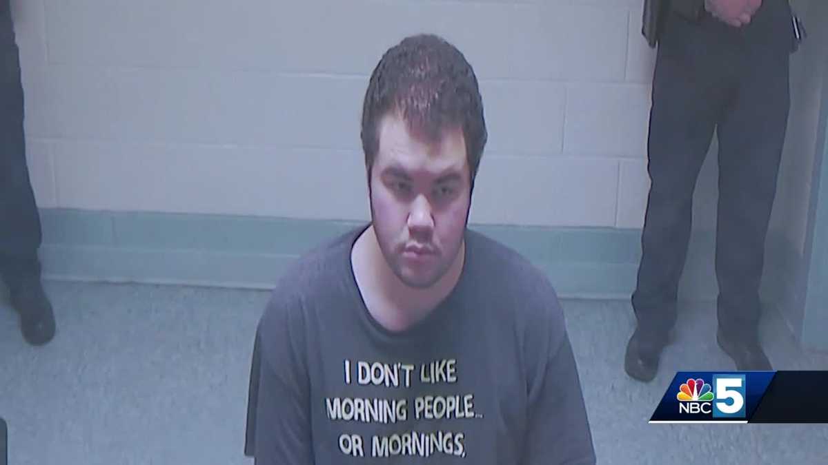 Vermont State Police make arrest in 2024 suspicious death case; Son ...