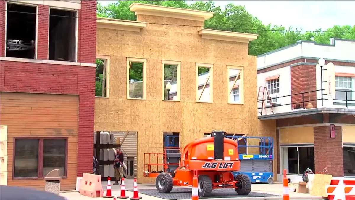 Excitement growing as filming for 'Killers of the Flower Moon' nears in