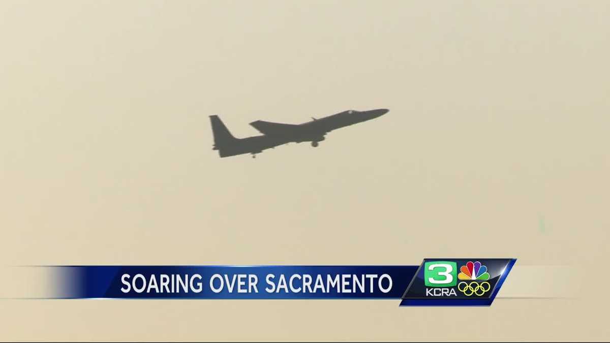 Capitol Airshow takes to the skies this weekend