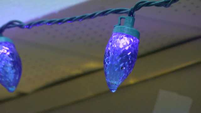 Horry County: HOA tells man to take down Christmas decorations - Vimarsana News
