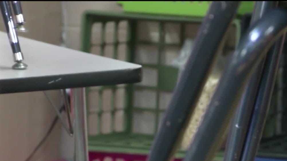 Rio Rancho hiring teachers