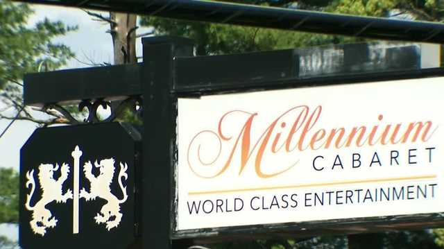Carmen Electra, other models sue NH strip club over use of images
