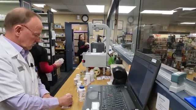 Rural California military families lose local pharmacy access - Vimarsana News