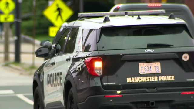 Advocates say a drone is targeting homeless people in Manchester - Vimarsana News