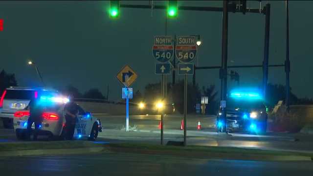 16-year-old shot and killed in Fort Smith