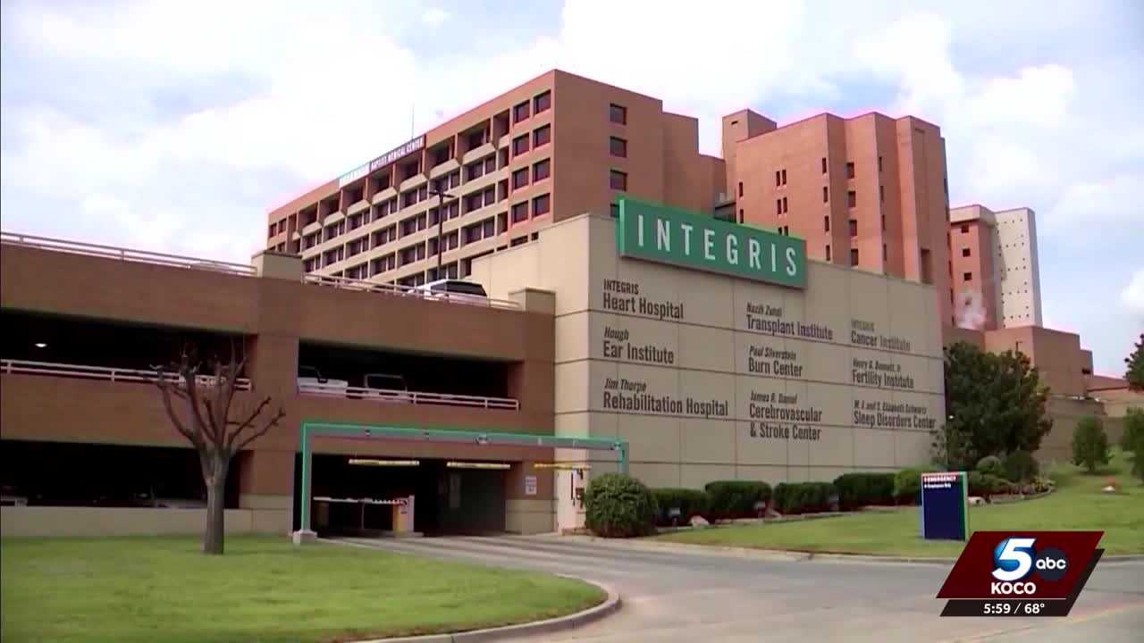 koco.com - Patrick Talbot - Oklahomans lose health care coverage as INTEGRIS Health, United Healthcare fail to reach agreement