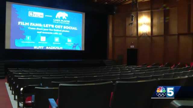 Lake Placid Film Festival kicks off - Vimarsana News