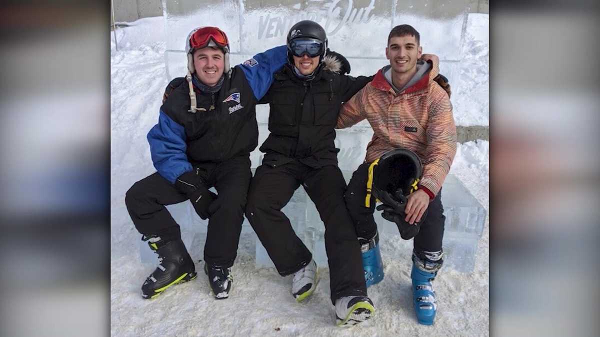 Family speaks about life of firsttime skier killed on Colorado mountain