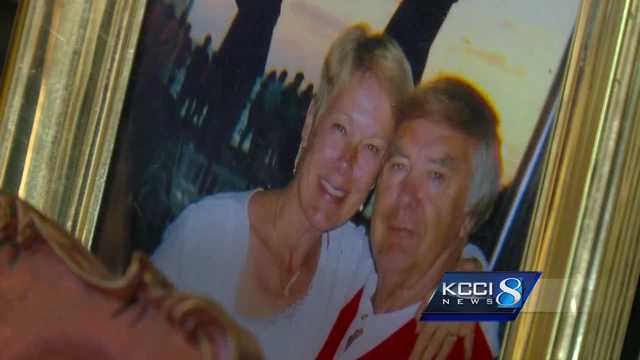 Landmark ice cream shop commemorates owners who passed away