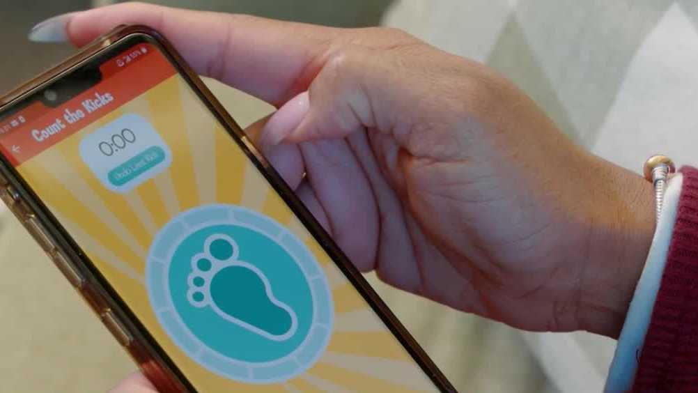 Count The Kicks advocates for their program to be used across the country
