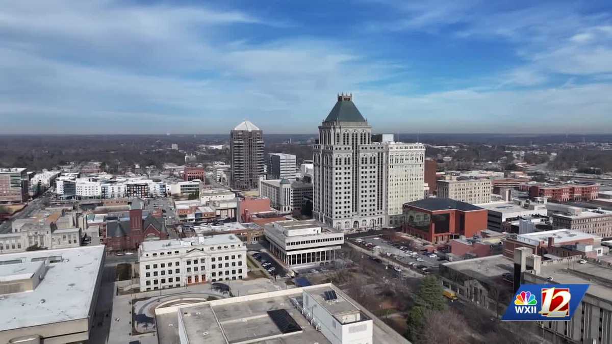 Former Greensboro leader reflects on impact of first female mayor Carolyn Allen