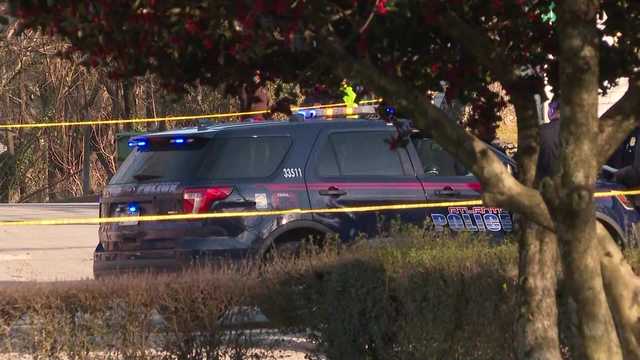 Atlanta: 6-month-old killed in drive-by shooting - Vimarsana News