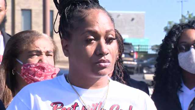 Mother of teen killed at Haunted Hills Hayride asking for help in finding shooter - Vimarsana News