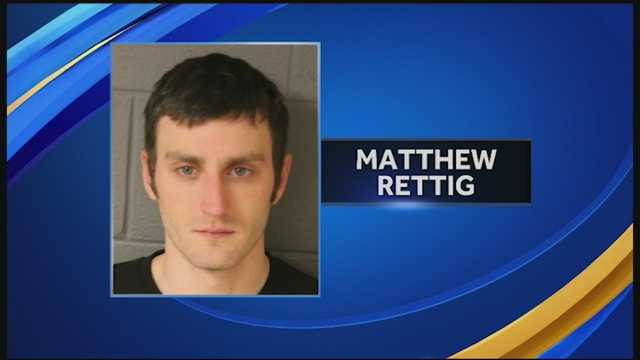 Police examine man's laptops, cellphones in child porn case