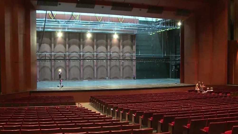 Popejoy Hall marks 60th anniversary with $19.66 ticket special