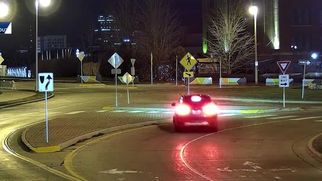 Milwaukee leaders propose redesign of Walker’s Point roundabout