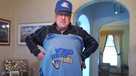 He hasn't missed a game since 1981, now he's hoping for a World Series win