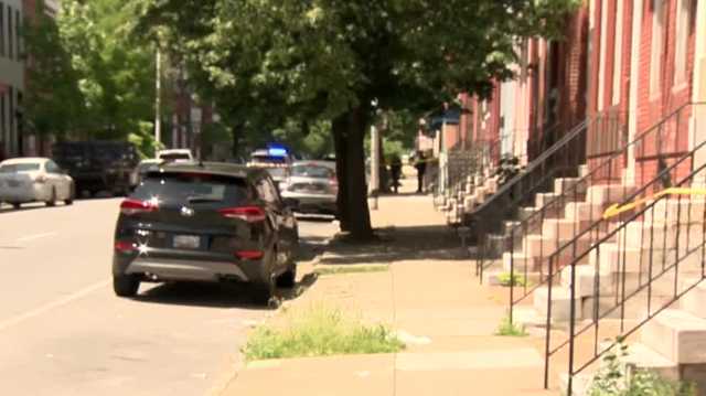 Police: Boy in custody as person of interest in teen's shooting - Vimarsana News