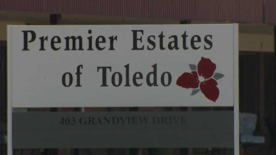 COVID19 outbreaks confirmed at Iowa nursing homes