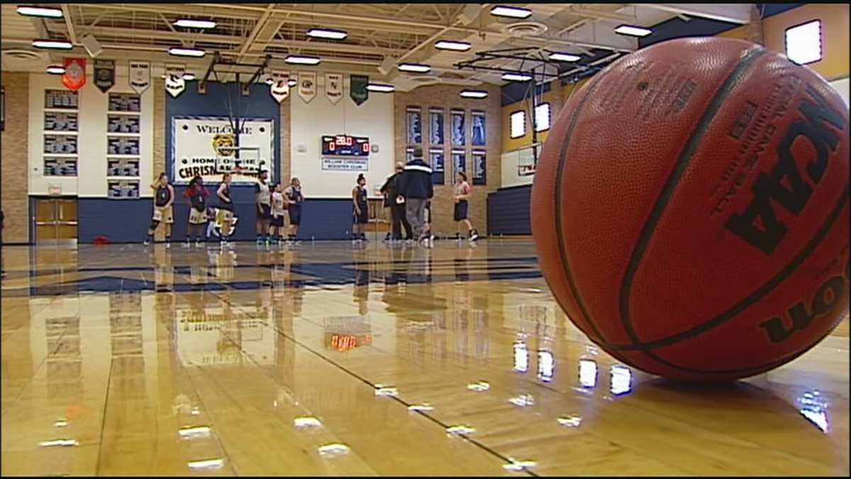 Chrisman girls basketball surprises with strong start