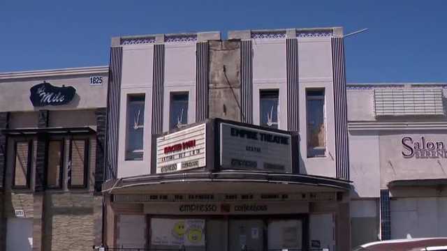 What's the future of the 'iconic' Stockton sign at Miracle Mile? - Vimarsana News