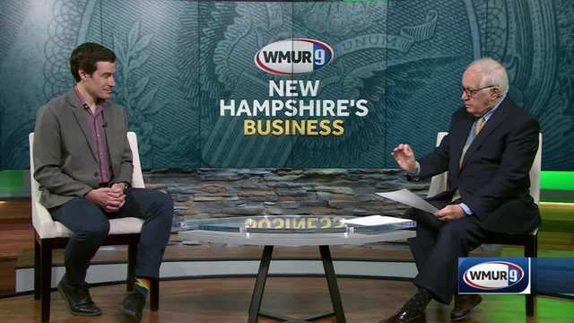 NH Business: Energy bill proposed in Concord - Vimarsana News