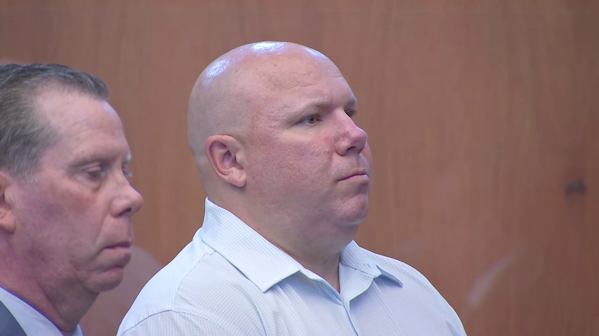 Firefighter pleads not guilty in World Cup ticket scam case