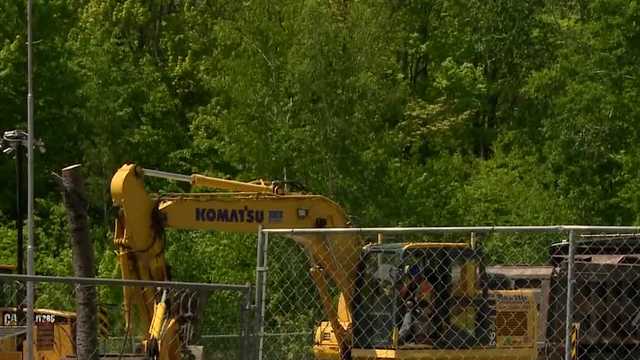 Shelburne, New Hampshire oil spill: 3,000 gallons released - Vimarsana News