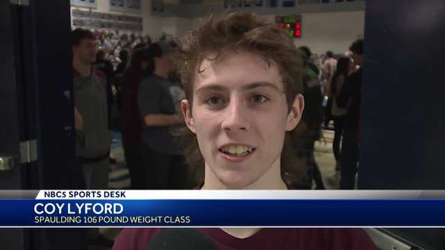 Mount Anthony claims 34th consecutive wrestling championship - Vimarsana News