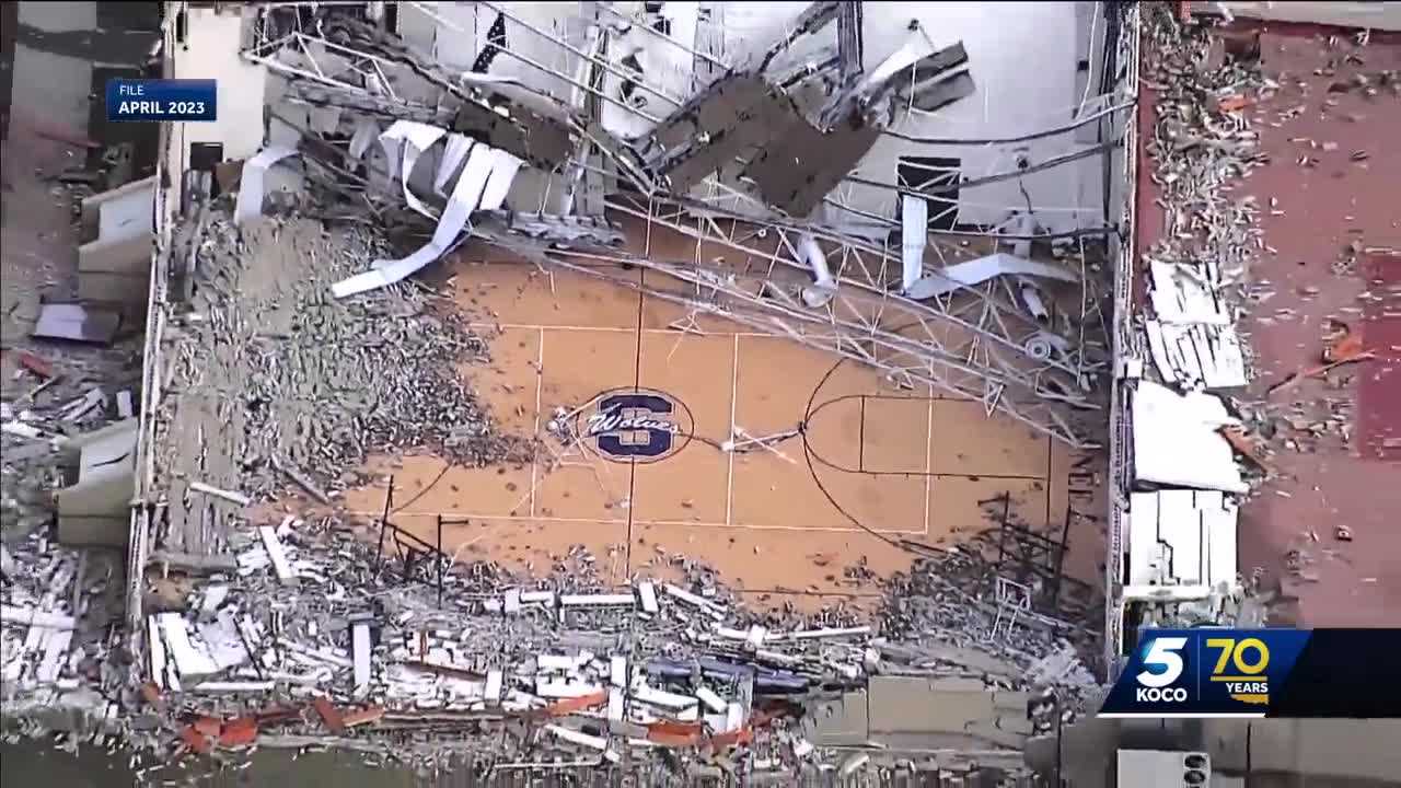 Shawnee propositions look to further rebuild after 2023 tornado - Vimarsana News