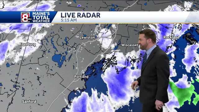 Sunshine to return after yesterday's Nor'easter - Vimarsana News
