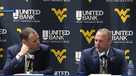 West Virginia welcomes Darian DeVries