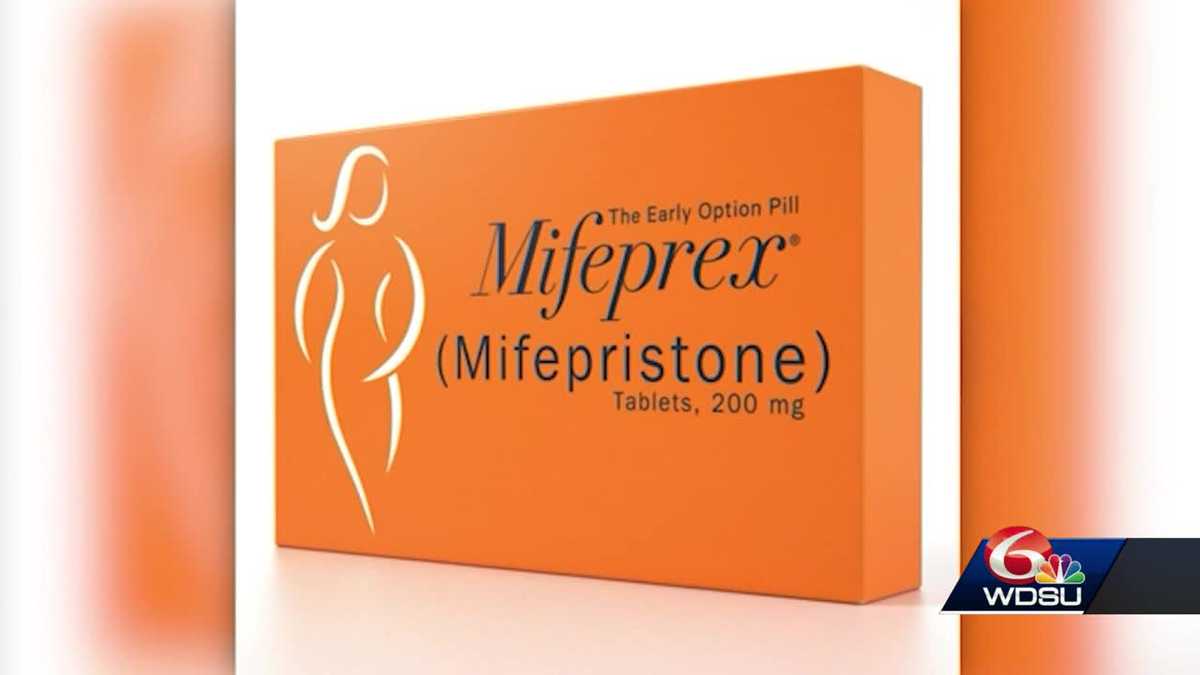 5th U.S. Circuit Court of Appeals hearing arguments over abortion pill restrictions. What to know