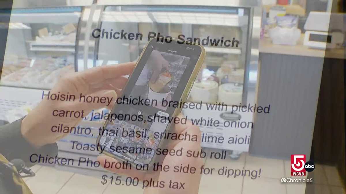 The new sandwich standard: How two Massachusetts shops are raising the bar