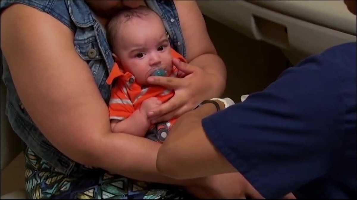 Spike in whooping cough cases raises concerns in Placer County