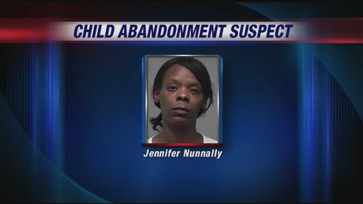 Mother accused of leaving children home alone for 3 days