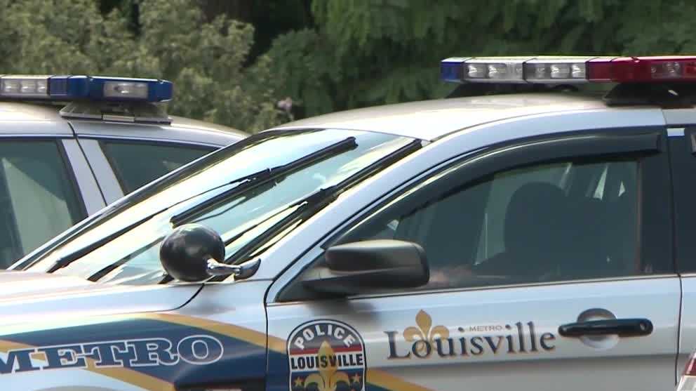 Community leaders say LMPD needs a culture change amid turbulence