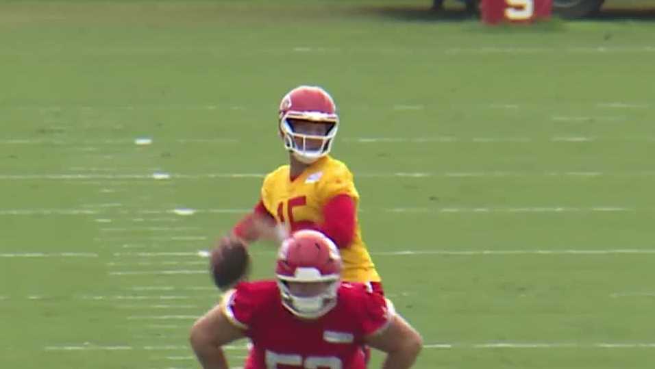 Chiefs discuss future of St. Joseph training camp, Super Bowl plans for Kansas City