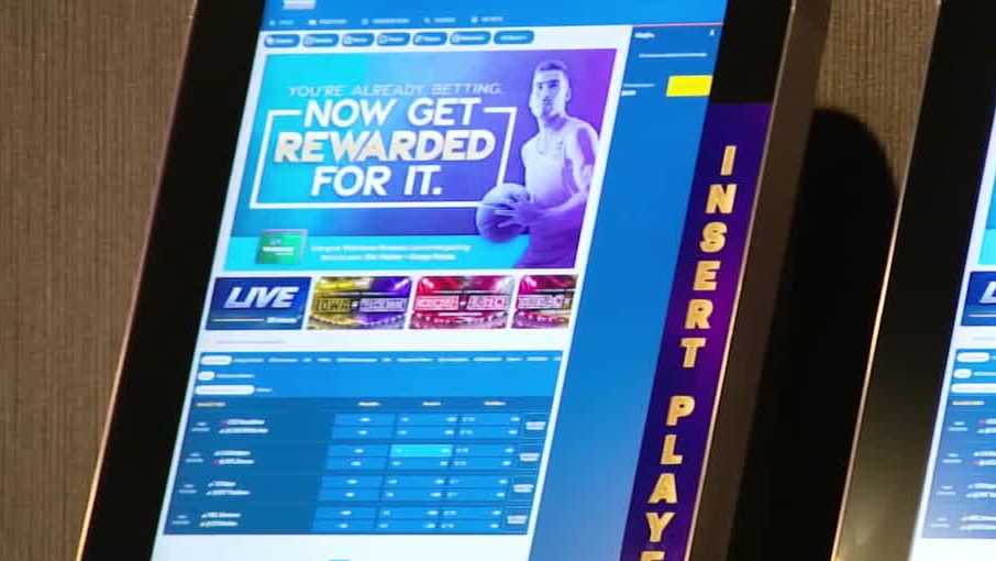 Nebraskans will vote on legal online sports betting