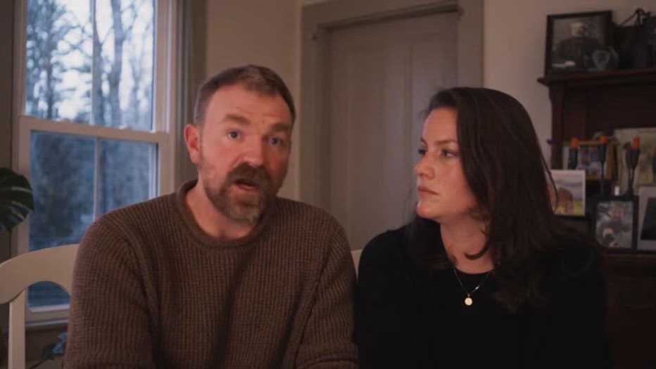 Many voters are unmoved by Maine Senate candidate Graham Platner's 'sexting' scandal