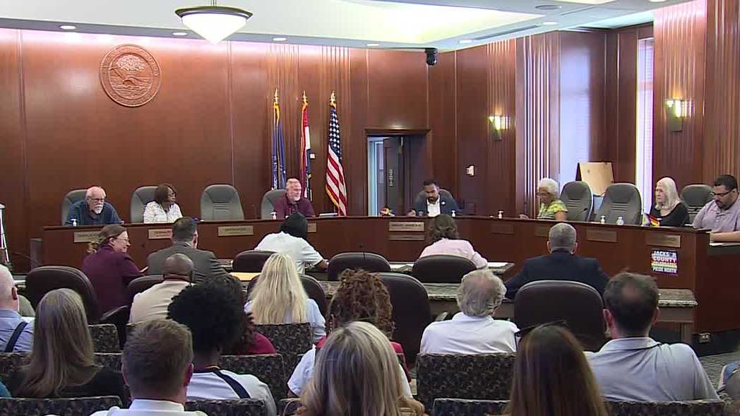 Jackson County property tax credit plan stalls after legislature fails to advance measure
