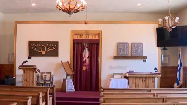Nonprofit organizations, houses of worship in NH improve security - Vimarsana News