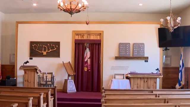 Federal grants help NH religious groups improve security - Vimarsana News