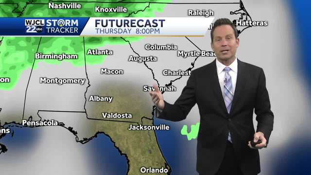 Cool and dry now, when rain chances return to the forecast - Vimarsana News