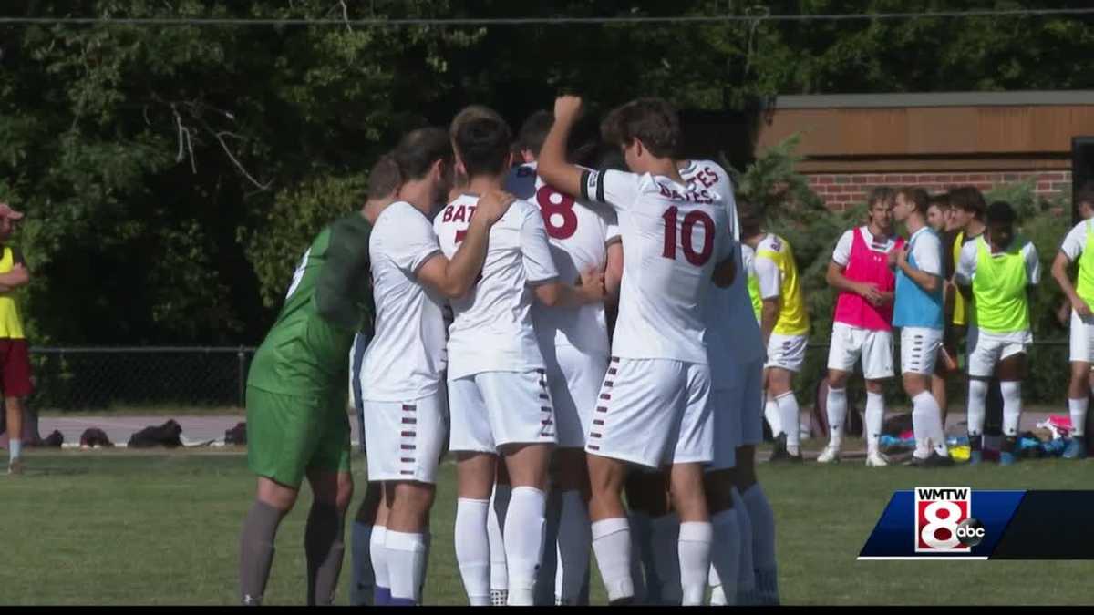 Gorham girls and Yarmouth boys win afternoon soccer games