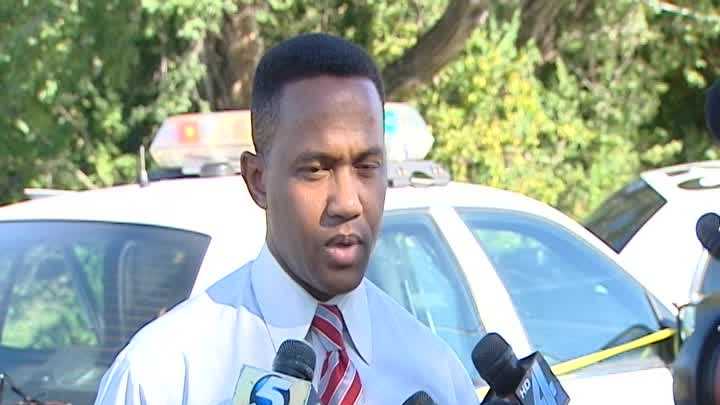 Interview with police after southwest Oklahoma City chase ends in ...