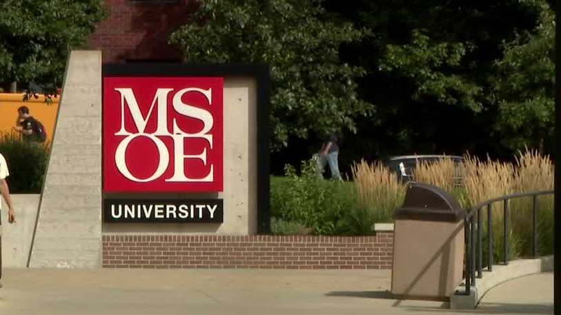 Armed robbery, sexual assault reported on MSOE campus