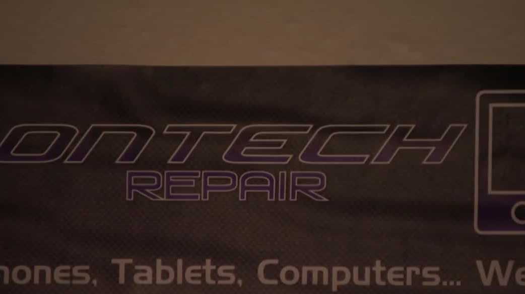 Tech repair company owner accused of bank fraud in Punta Gorda